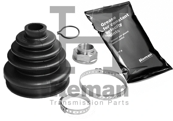 Bellow Kit, drive shaft (TBK00105)