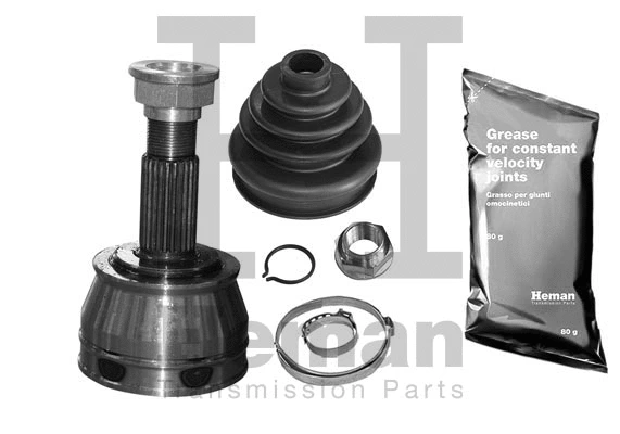 Joint Kit, drive shaft (TJ01560)