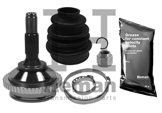 Joint Kit, drive shaft (TJ02640)