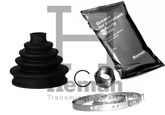 Bellow Kit, drive shaft (TBK00780)