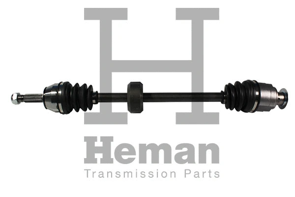 Drive Shaft (TD72210)