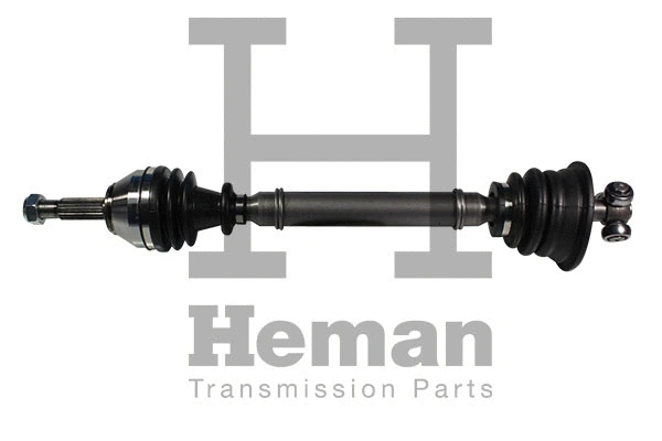 Drive Shaft (TD74190)