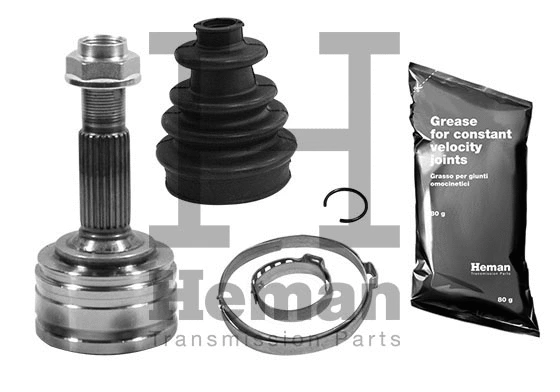 Joint Kit, drive shaft (TJ05350)