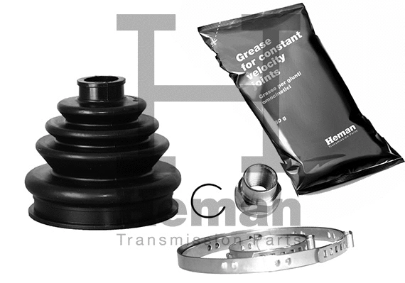 Bellow Kit, drive shaft (TBK00015)