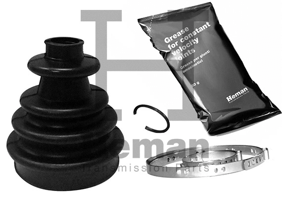 Bellow Kit, drive shaft (TBK00650)