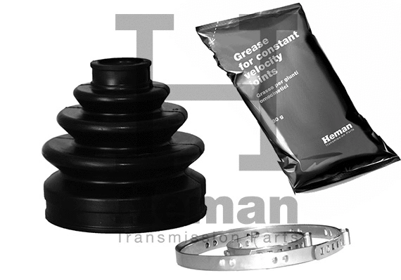 Bellow Kit, drive shaft (TBK00340)