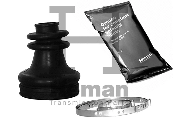 Bellow Kit, drive shaft (TBK00890)