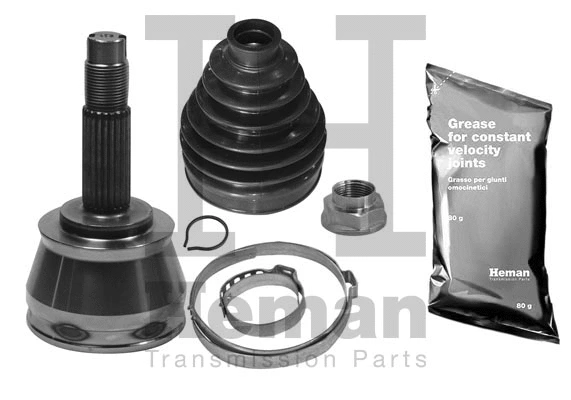 Joint Kit, drive shaft (TJ03060)