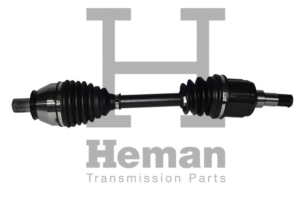 Drive Shaft (TD78130)
