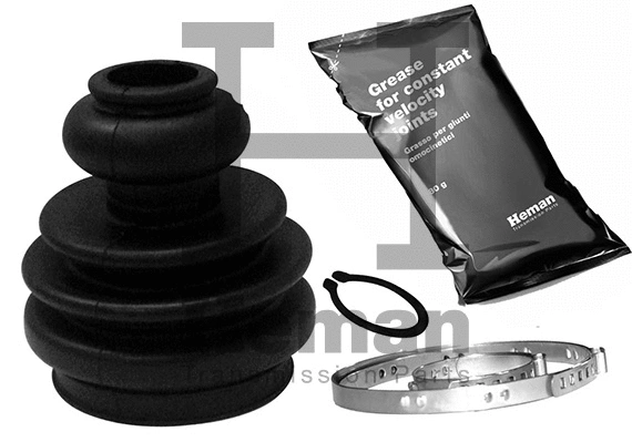 Bellow Kit, drive shaft (TBK00160)