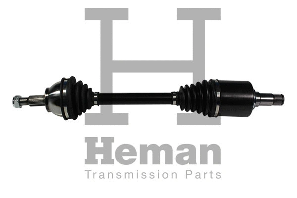 Drive Shaft (TD73960)