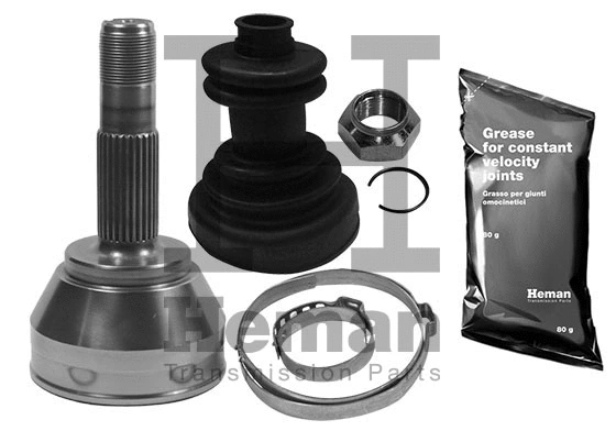 Joint Kit, drive shaft (TJ00100)