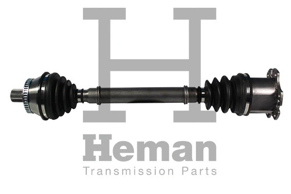 Drive Shaft (TD70130)