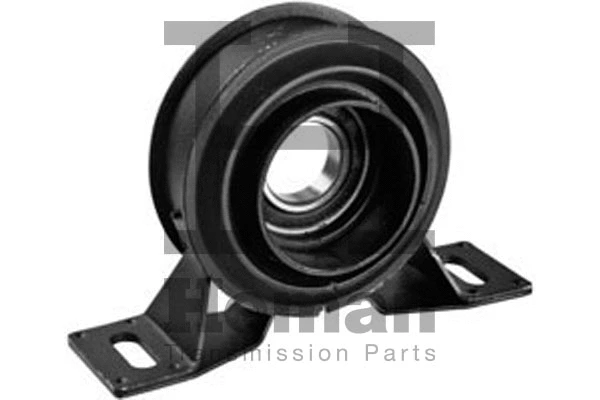Suspension, propshaft (TS00050)