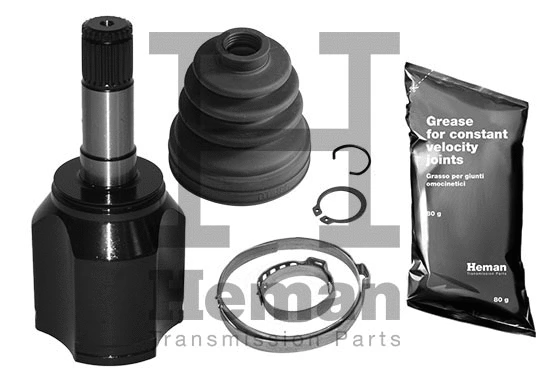 Joint Kit, drive shaft (TJ51210)