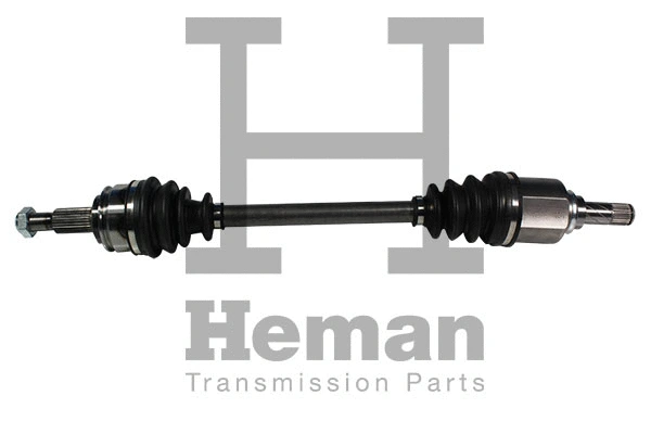 Drive Shaft (TD73550)