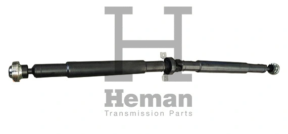 Propshaft, axle drive (TA00010)