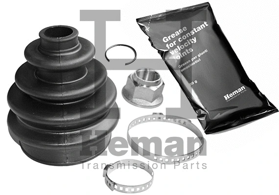 Bellow Kit, drive shaft (TBK00980)