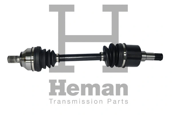 Drive Shaft (TD82970)
