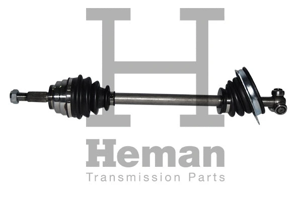 Drive Shaft (TD76950)
