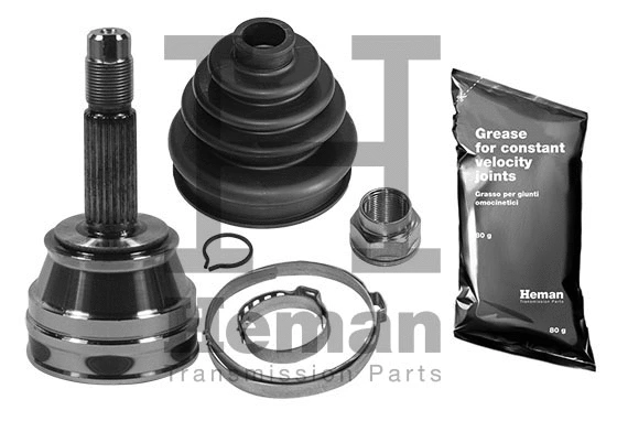 Joint Kit, drive shaft (TJ00150)