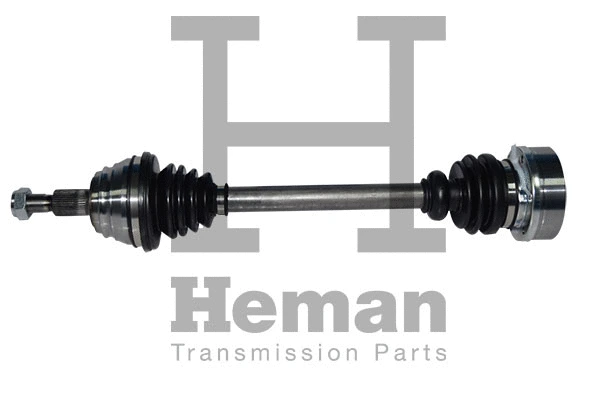 Drive Shaft (TD70050)