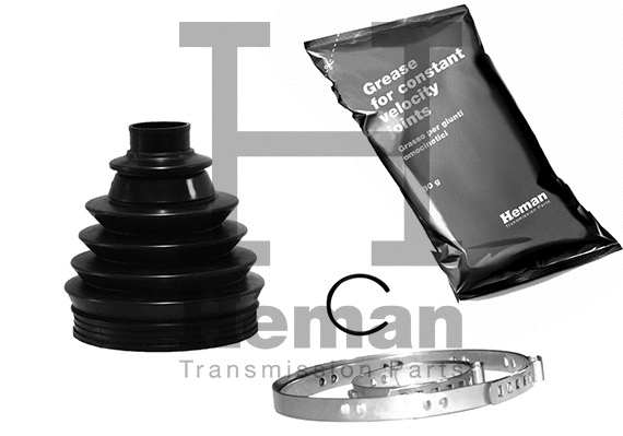 Bellow Kit, drive shaft (TBK00080)