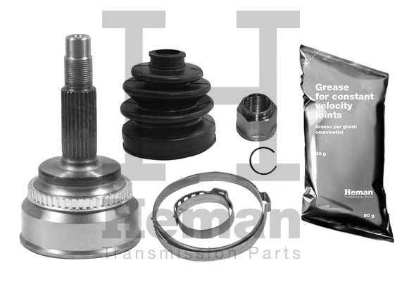 Joint Kit, drive shaft (TJ20440)