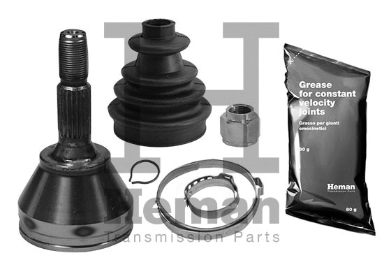Joint Kit, drive shaft (TJ08310)