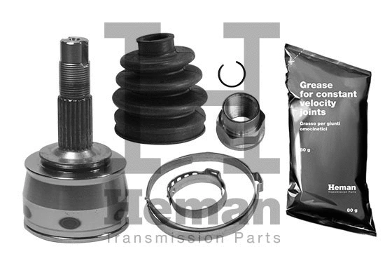 Joint Kit, drive shaft (TJ05840)