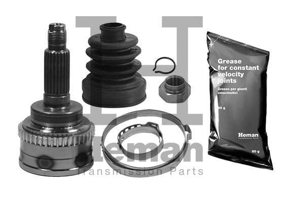 Joint Kit, drive shaft (TJ06360)