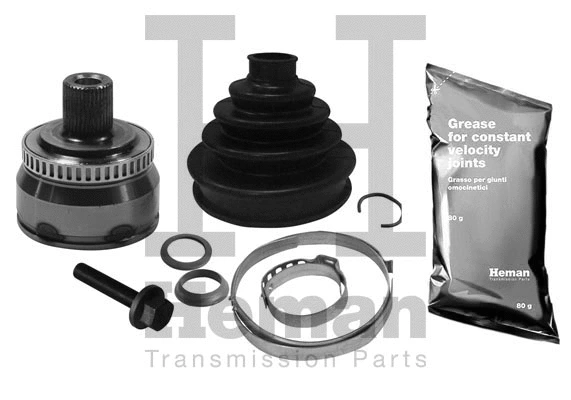 Joint Kit, drive shaft (TJ02610)