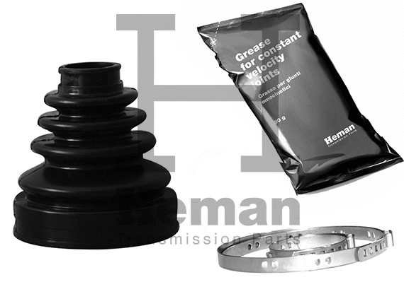 Bellow Kit, drive shaft (TBK00140)