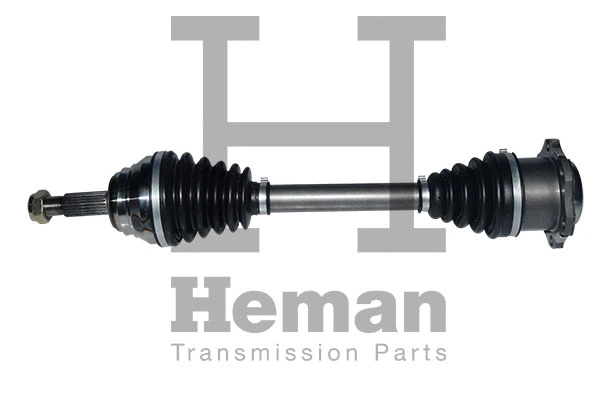 Drive Shaft (TD73280)