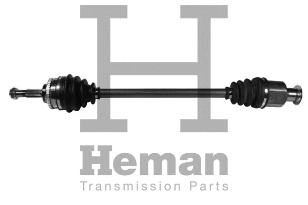 Drive Shaft (TD74140)