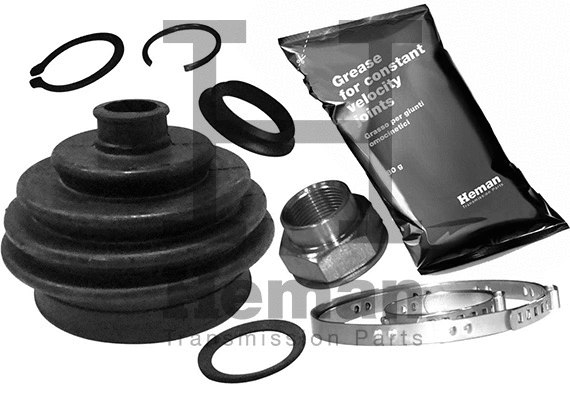 Bellow Kit, drive shaft (TBK00495)