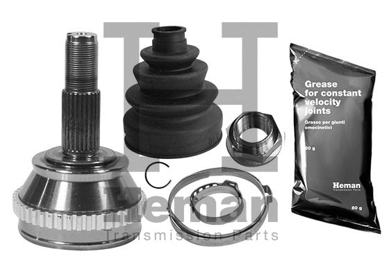 Joint Kit, drive shaft (TJ00830)