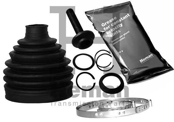 Bellow Kit, drive shaft (TBK00525)