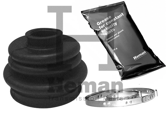 Bellow Kit, drive shaft (TBK00595)