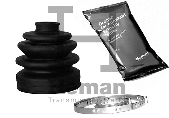 Bellow Kit, drive shaft (TBK00430)