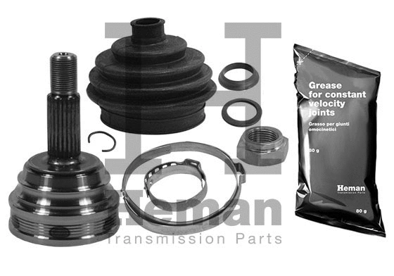 Joint Kit, drive shaft (TJ01450)