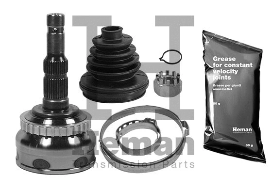 Joint Kit, drive shaft (TJ04210)