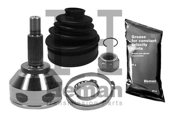 Joint Kit, drive shaft (TJ21220)