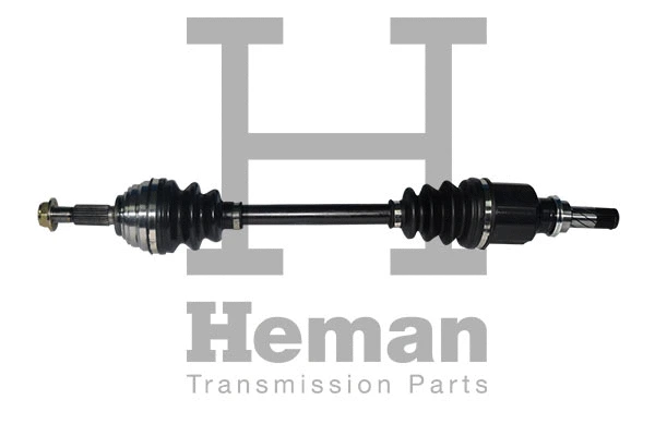 Drive Shaft (TD72800)