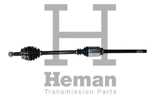 Drive Shaft (TD74340)