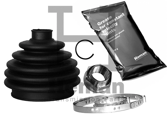 Bellow Kit, drive shaft (TBK00085)