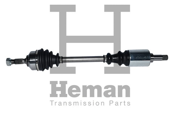 Drive Shaft (TD75130)