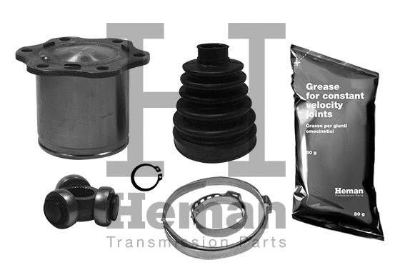 Joint Kit, drive shaft (TJ50210)
