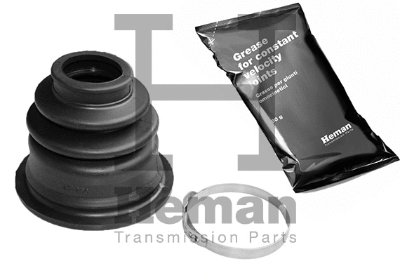 Bellow Kit, drive shaft (TBK00810)