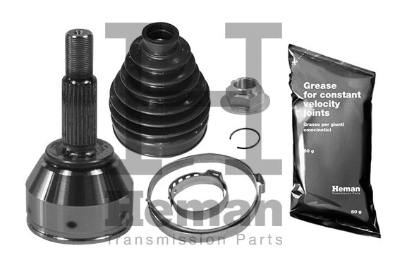 Joint Kit, drive shaft (TJ04960)